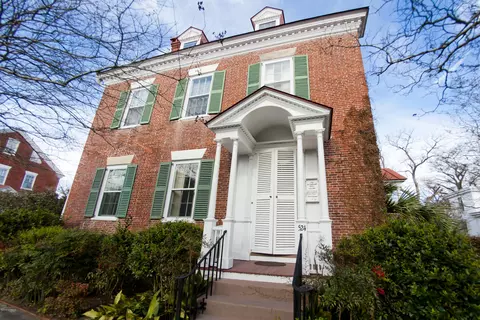 524 E Front St, New Bern, NC 28560 photo 2