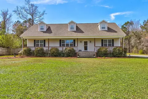 575 Hoover Rd, Hampstead, NC 28443 photo 1