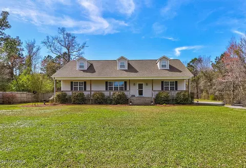 575 Hoover Rd, Hampstead, NC 28443 photo 2