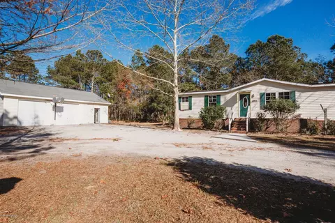 497 Groves Point Dr, Hampstead, NC 28443 photo 5