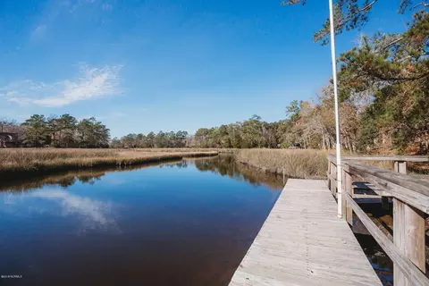 497 Groves Point Dr, Hampstead, NC 28443 photo 27