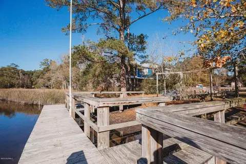 497 Groves Point Dr, Hampstead, NC 28443 photo 28