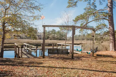 497 Groves Point Dr, Hampstead, NC 28443 photo 23