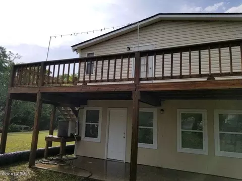 240 Bermuda Dr, Hampstead, NC 28443 photo 29