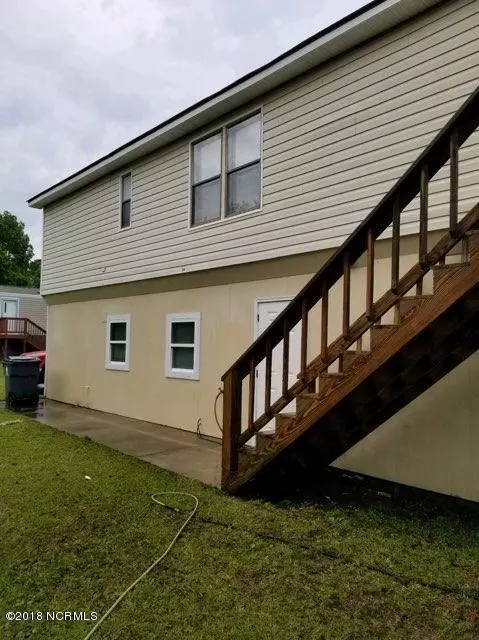 240 Bermuda Dr, Hampstead, NC 28443 photo 30