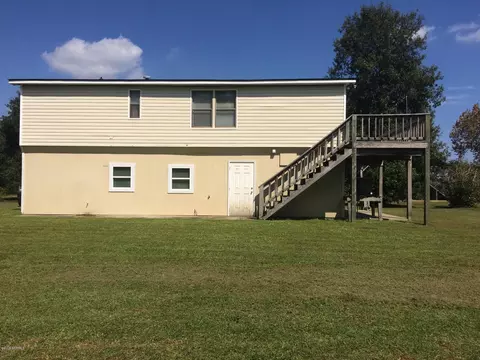 240 Bermuda Dr, Hampstead, NC 28443 photo 4