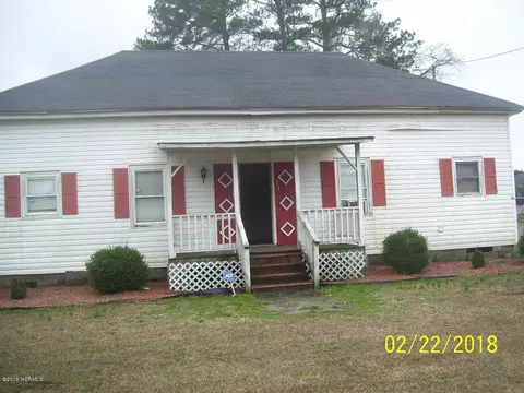 511 Governors Rd, Windsor, NC 27983 photo 1