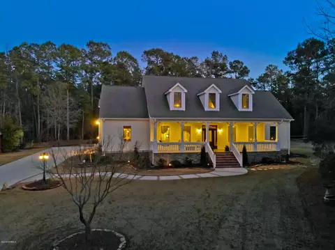388 Brickyard Rd, Hampstead, NC 28443 photo 40