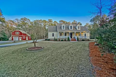 388 Brickyard Rd, Hampstead, NC 28443 photo 1