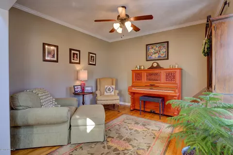 220 Middleridge Dr, Hubert, NC 28539 photo 5