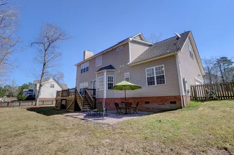 220 Middleridge Dr, Hubert, NC 28539 photo 29