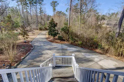 109 E High Bluff Dr, Hampstead, NC 28443 photo 46