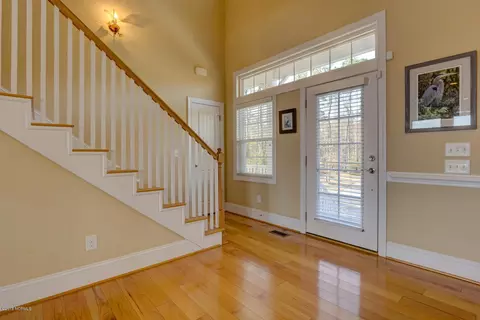 109 E High Bluff Dr, Hampstead, NC 28443 photo 5