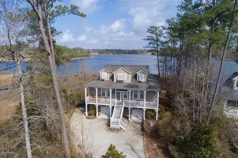 109 E High Bluff Dr, Hampstead, NC 28443 photo 49