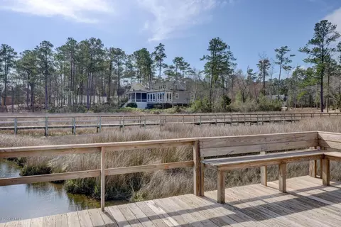 109 E High Bluff Dr, Hampstead, NC 28443 photo 40