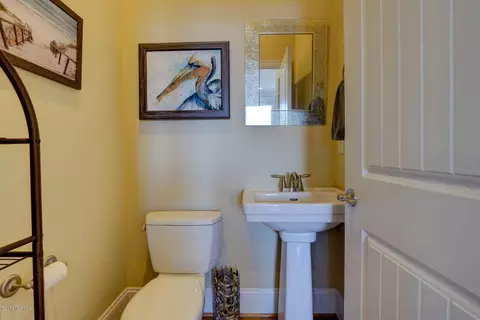 109 E High Bluff Dr, Hampstead, NC 28443 photo 24