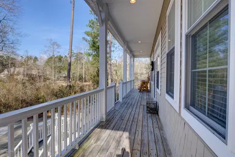 109 E High Bluff Dr, Hampstead, NC 28443 photo 47