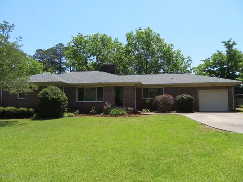 103 N Second Ave, New Bern, NC 28560 photo 1