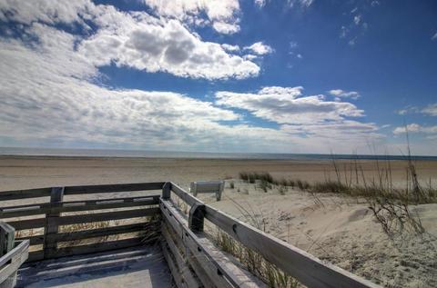 216 Robin Ave, Atlantic Beach, NC 28512 photo 26