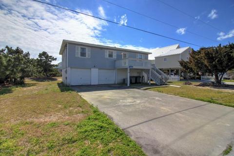 216 Robin Ave, Atlantic Beach, NC 28512 photo 1