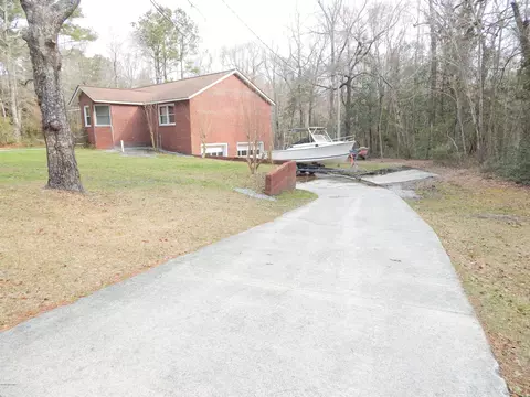 190 Willow St, Hubert, NC 28539 photo 4