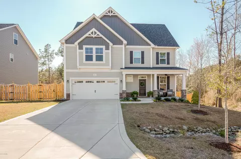 801 Rosedale Dr, Hampstead, NC 28443 photo 1
