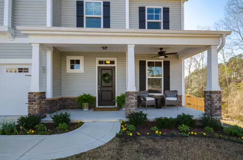 801 Rosedale Dr, Hampstead, NC 28443 photo 4