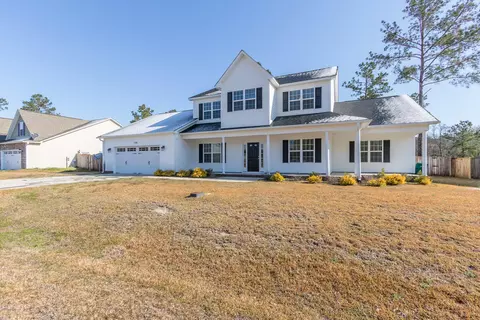 106 Ridgepath Ln, Hubert, NC 28539 photo 2