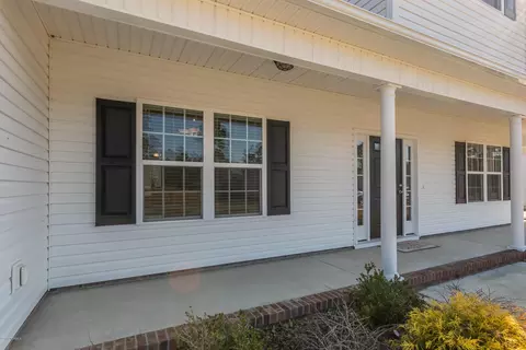 106 Ridgepath Ln, Hubert, NC 28539 photo 3