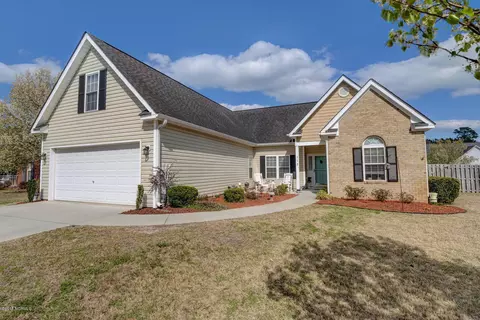 112 Shandy Way, Hampstead, NC 28443 photo 2