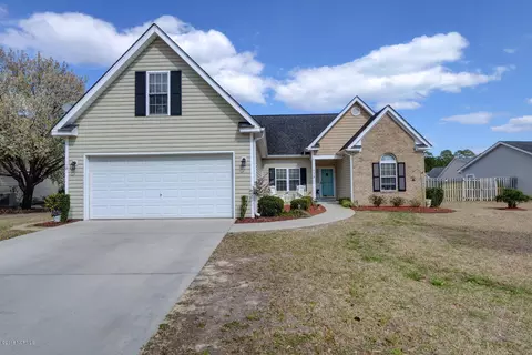 112 Shandy Way, Hampstead, NC 28443 photo 1