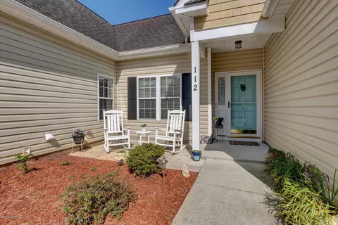 112 Shandy Way, Hampstead, NC 28443 photo 3