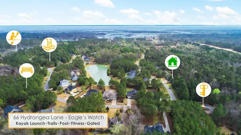 66 Hydrangea Ln, Hampstead, NC 28443 photo 32