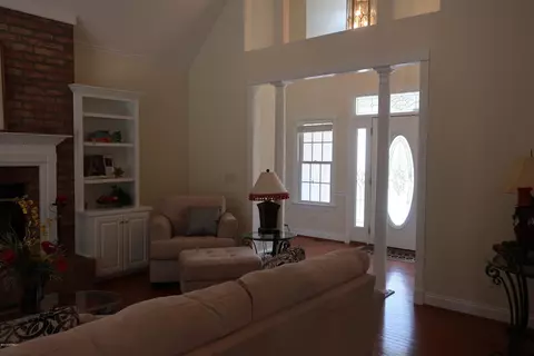 207 Appomattox Ln, Chocowinity, NC 27817 photo 4