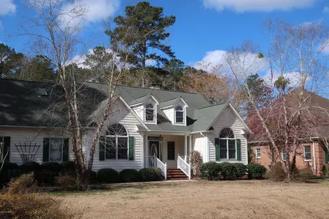 207 Appomattox Ln, Chocowinity, NC 27817 photo 2