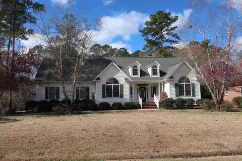 207 Appomattox Ln, Chocowinity, NC 27817 photo 1