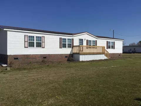 78 Tate Rd, Willard, NC 28478 photo 1
