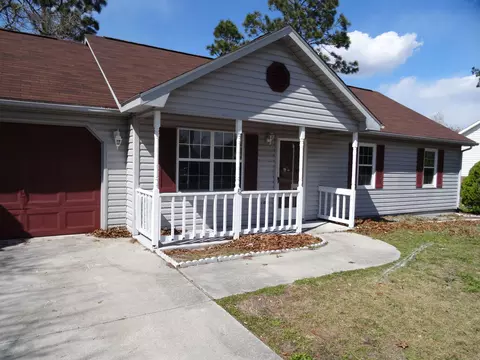 311 Crown Point Rd, Hubert, NC 28539 photo 3