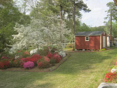 1002 Pinecrest St, Williamston, NC 27892 photo 34