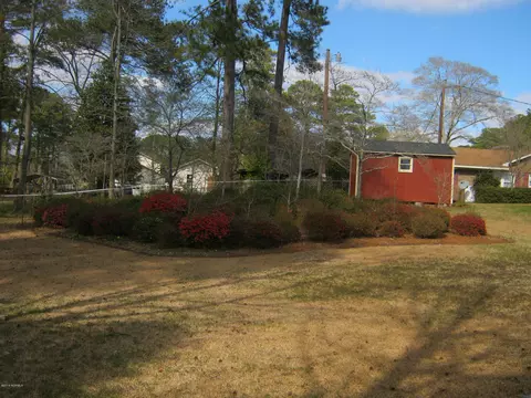 1002 Pinecrest St, Williamston, NC 27892 photo 27