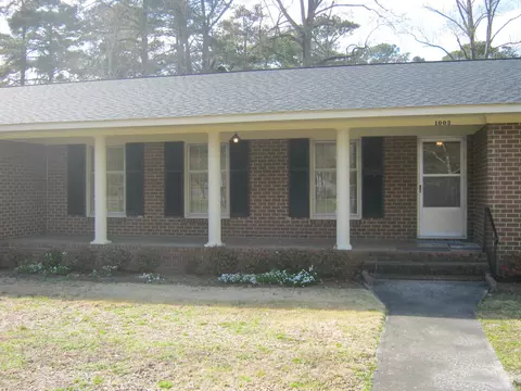 1002 Pinecrest St, Williamston, NC 27892 photo 3