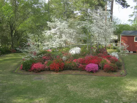 1002 Pinecrest St, Williamston, NC 27892 photo 35
