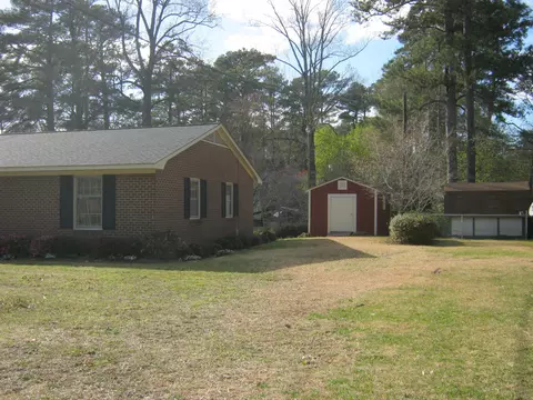 1002 Pinecrest St, Williamston, NC 27892 photo 28