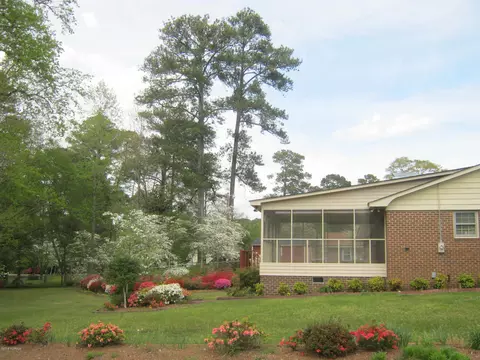 1002 Pinecrest St, Williamston, NC 27892 photo 30