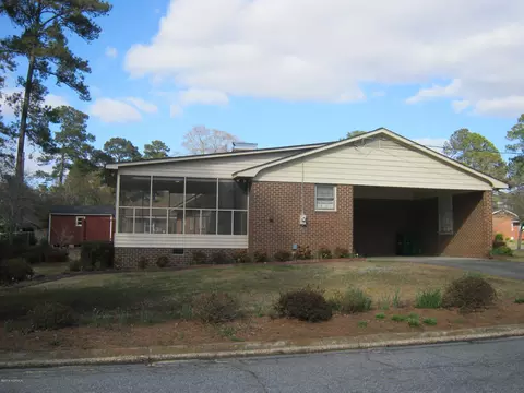1002 Pinecrest St, Williamston, NC 27892 photo 22
