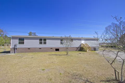663 Cedar Fork Rd, Beulaville, NC 28518 photo 5