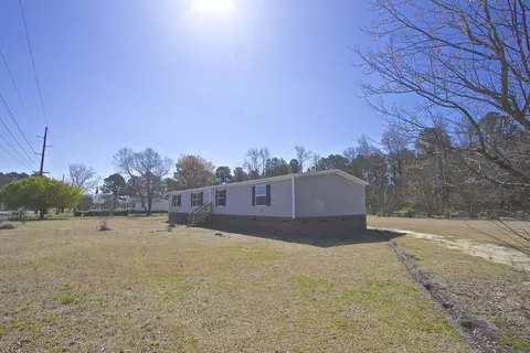 663 Cedar Fork Rd, Beulaville, NC 28518 photo 2