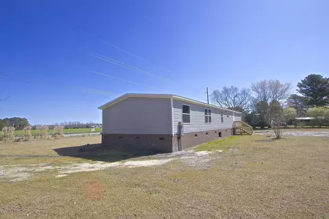 663 Cedar Fork Rd, Beulaville, NC 28518 photo 3