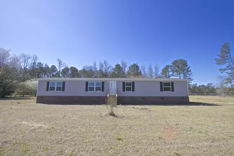 663 Cedar Fork Rd, Beulaville, NC 28518 photo 1