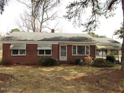 302 N Second St, Macclesfield, NC 27852 photo 1